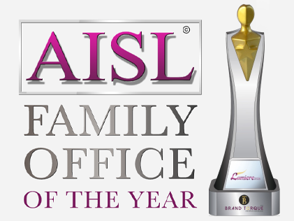 AISL Family Office Logo