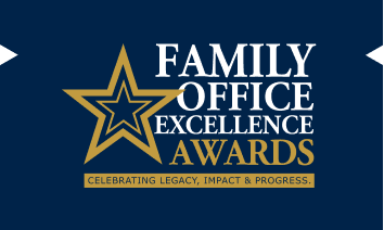 Family Office Excellence Logo